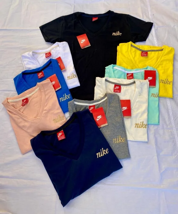Remera de Dama