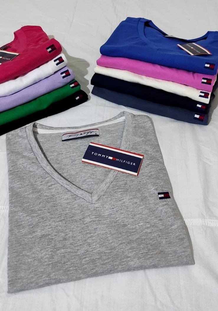 Remera de Dama - Imagen 3