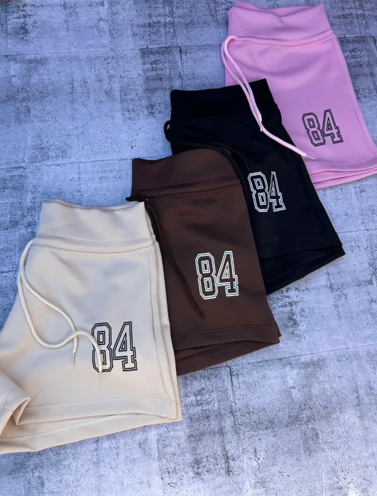 Short 84