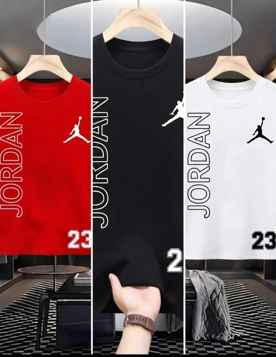 Remera de Nene Jordan