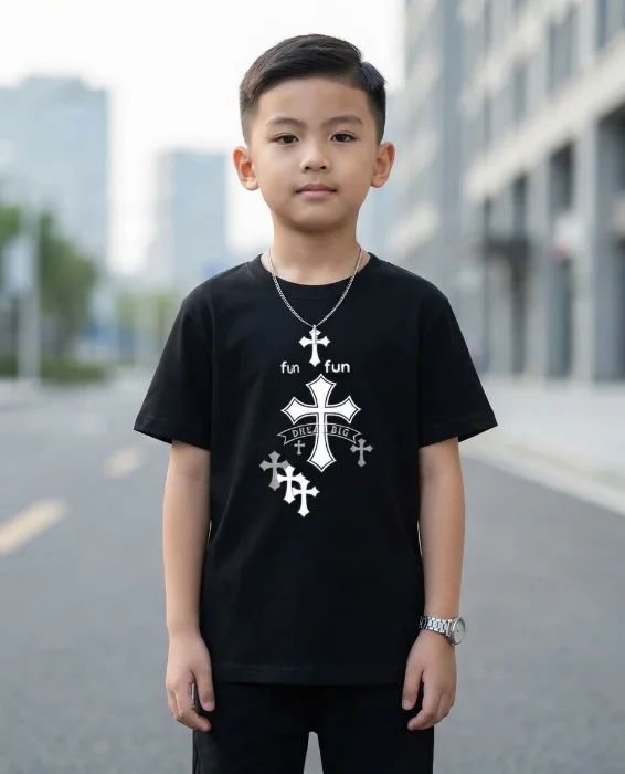 Remeras de Nene