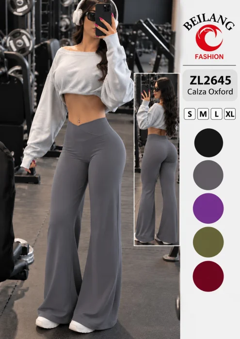 Oxford Zl2645 Beilang