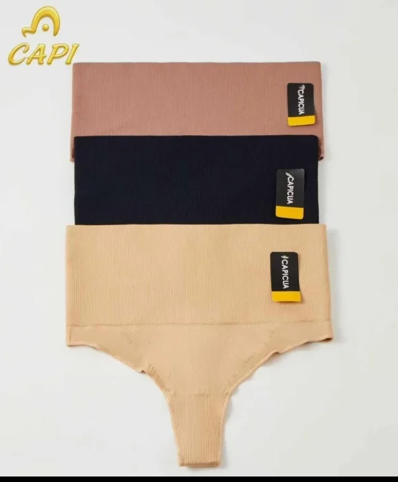 Faja Capicua Art 3119