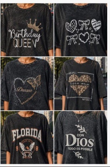 Remerones Batik - Imagen 2