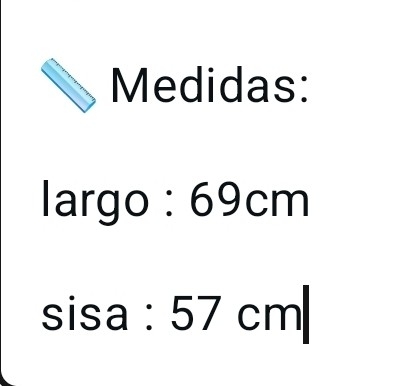 Blusa Lino Liso - Imagen 8