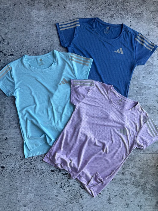 Remeras Deportivas