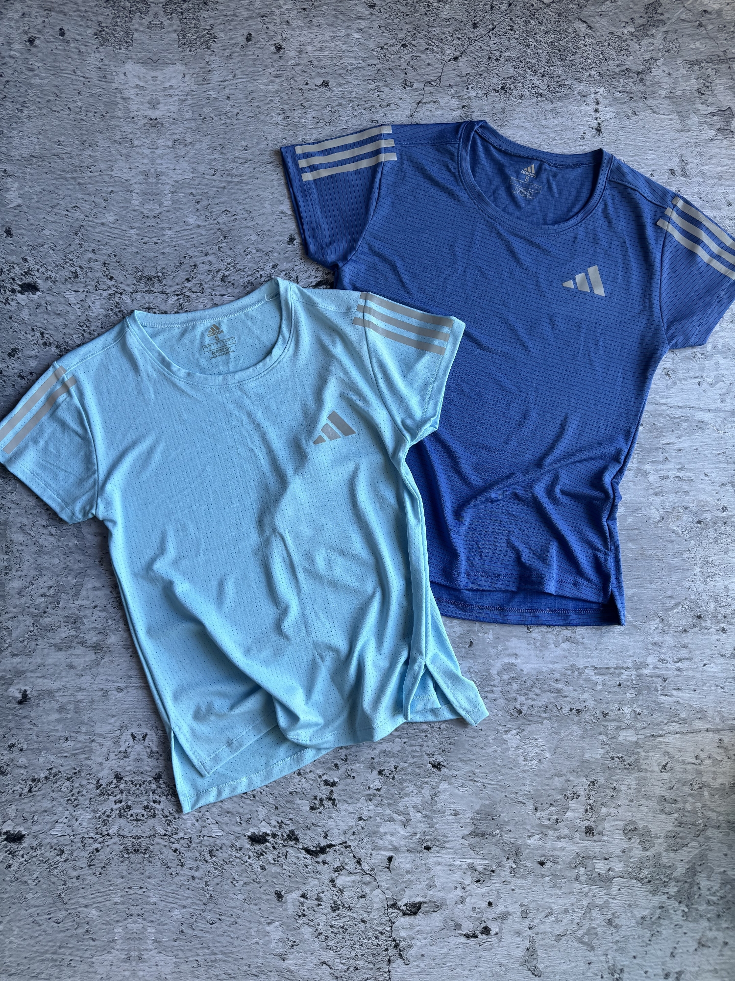 Remeras Deportivas - Imagen 2