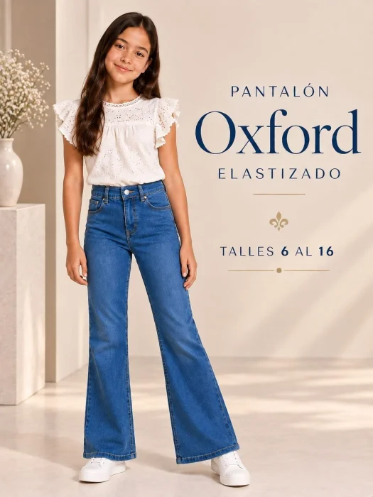 Oxford Nens
