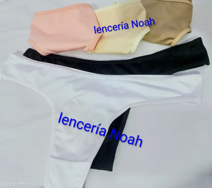 Colaless Licra