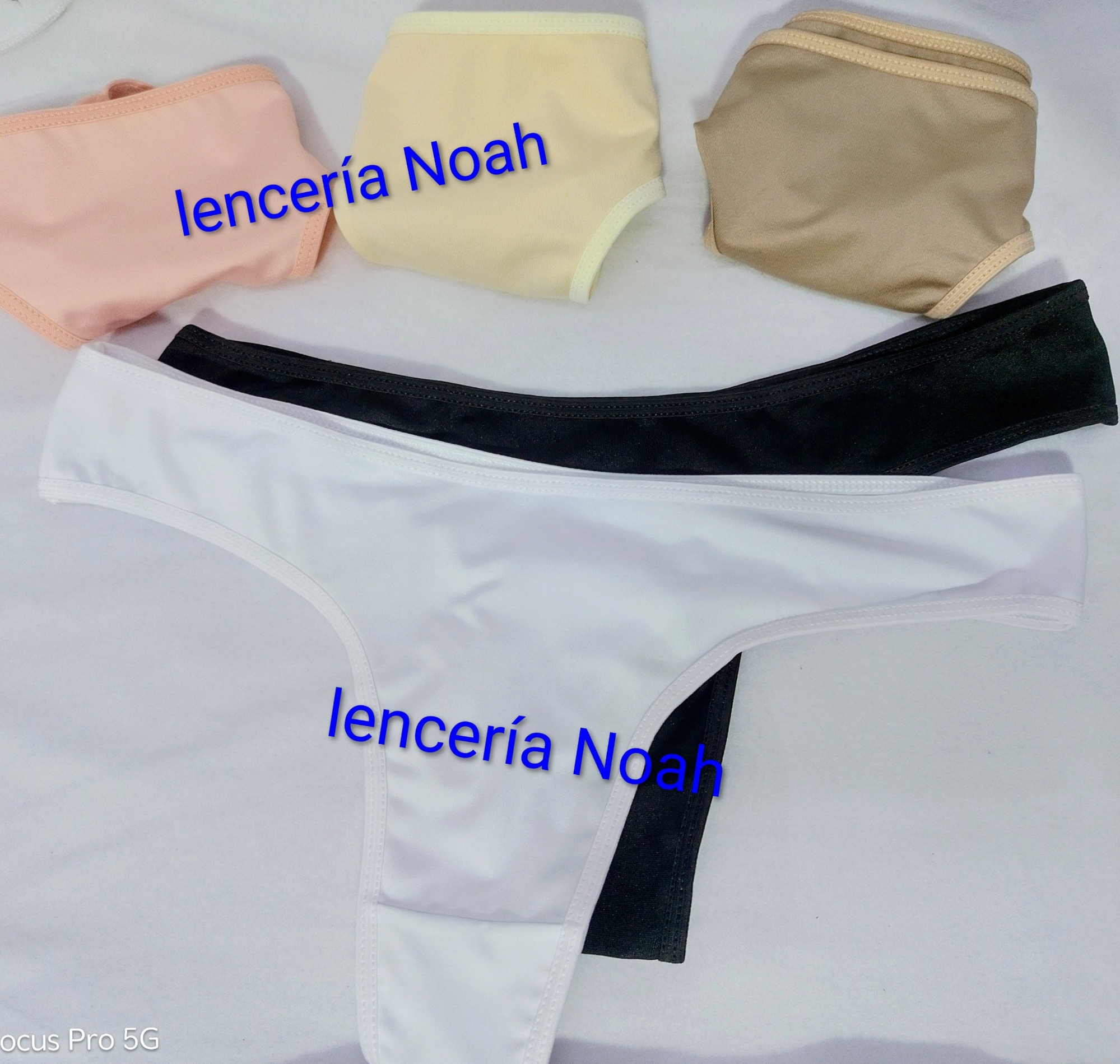 Colaless Licra - Imagen 2