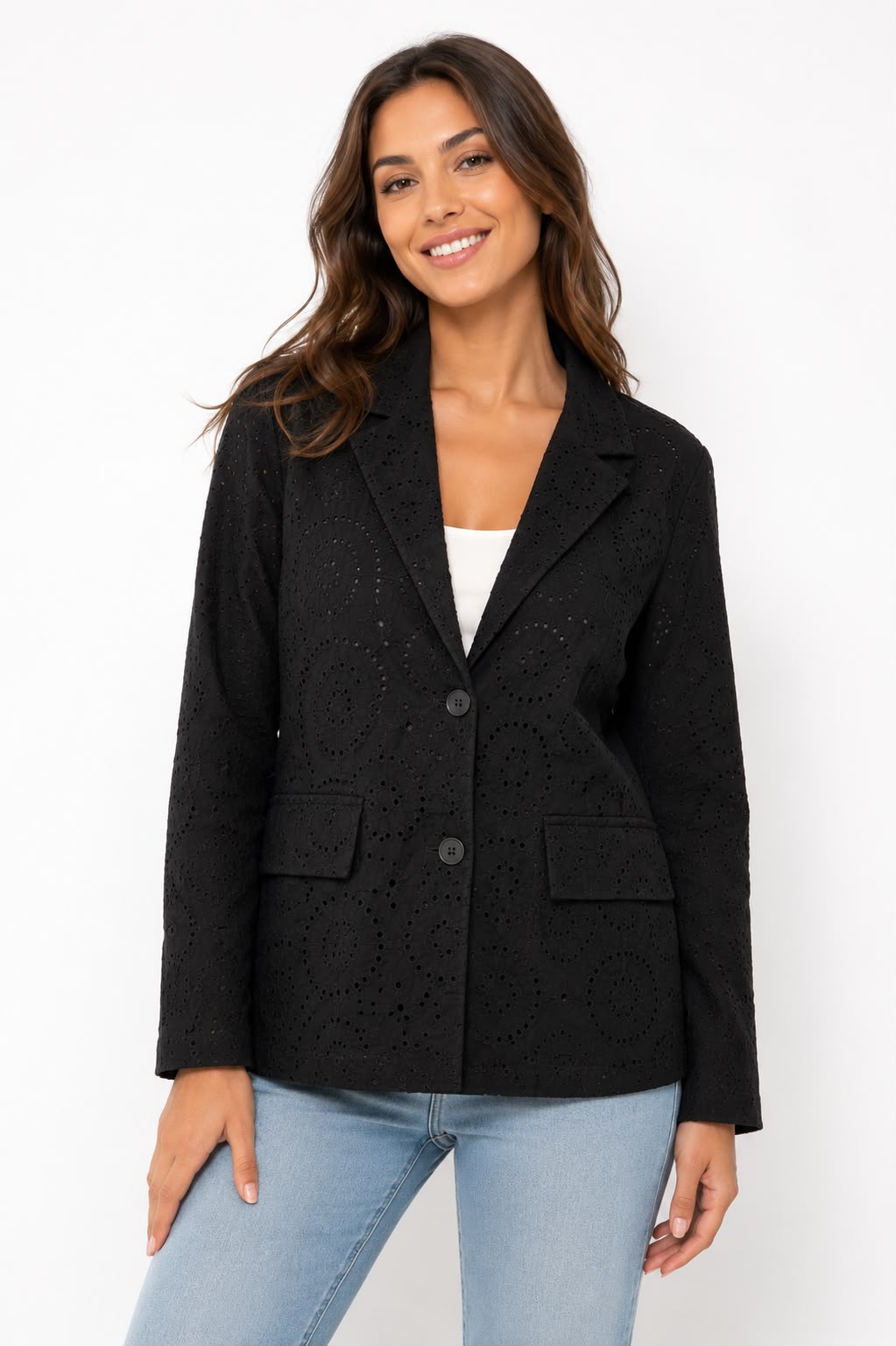Blazer Broderie - 17341c84-6efa-418d-b5e3-e98ea40743a9.jfif