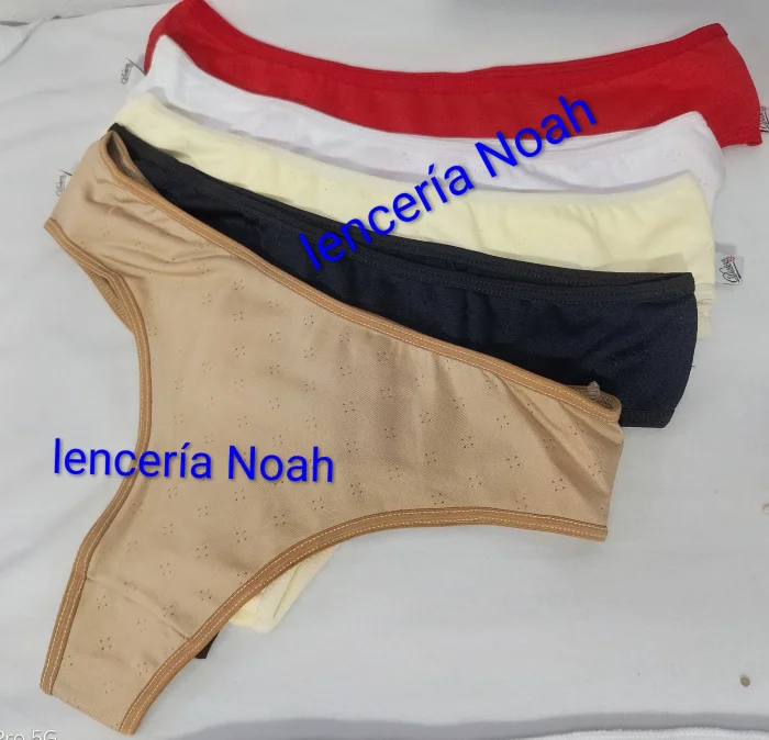 Colaless Licra Desabujada
