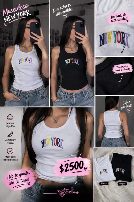 Musculosa