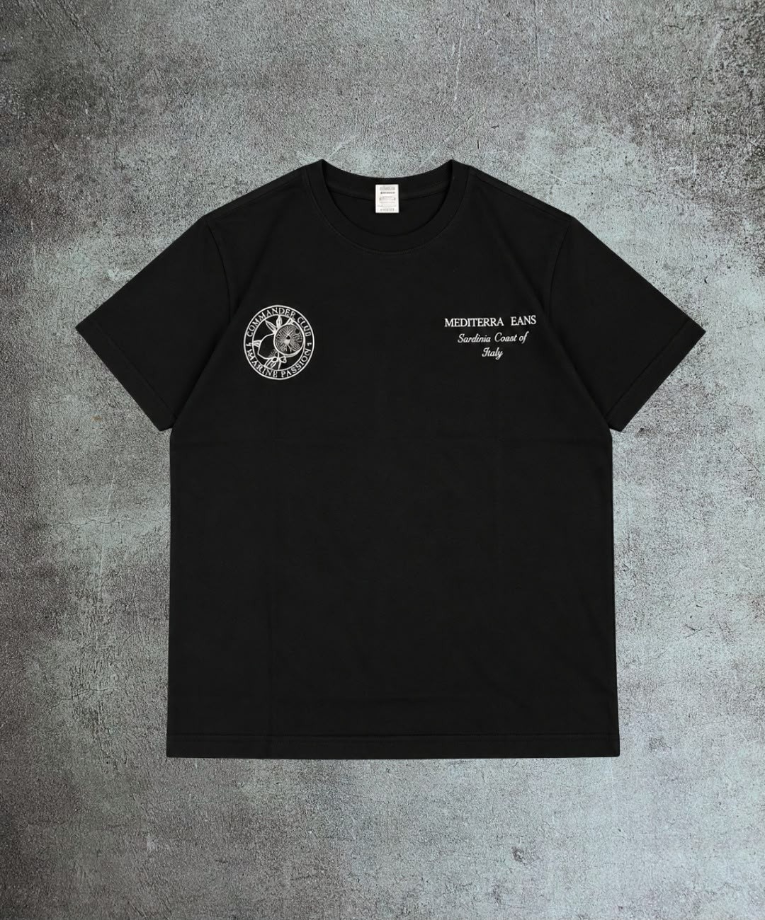 Remera Clasica Lemon - Imagen 3