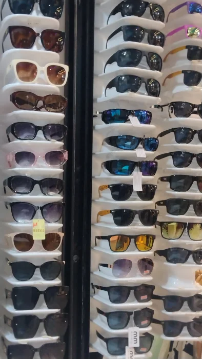Lentes de Sol
