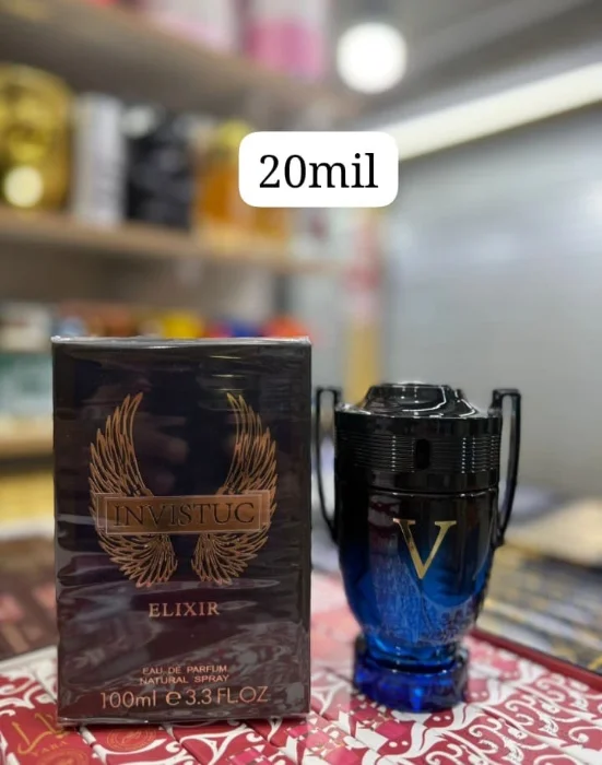 Perfumes