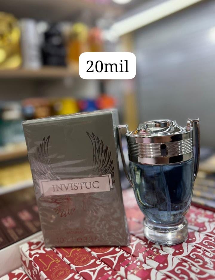 Perfumes - Imagen 3