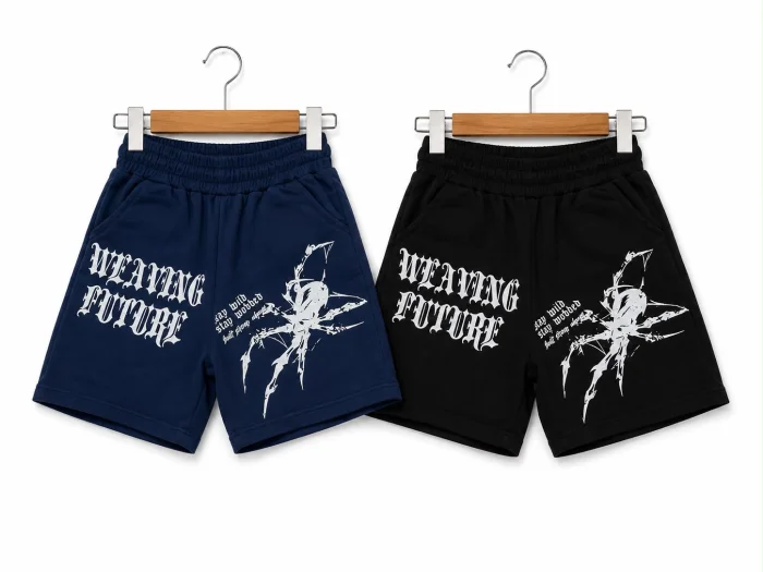 Short de Algodon