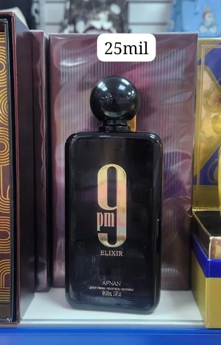 Perfumes