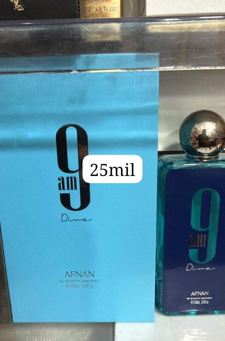 Perfumes - Imagen 2