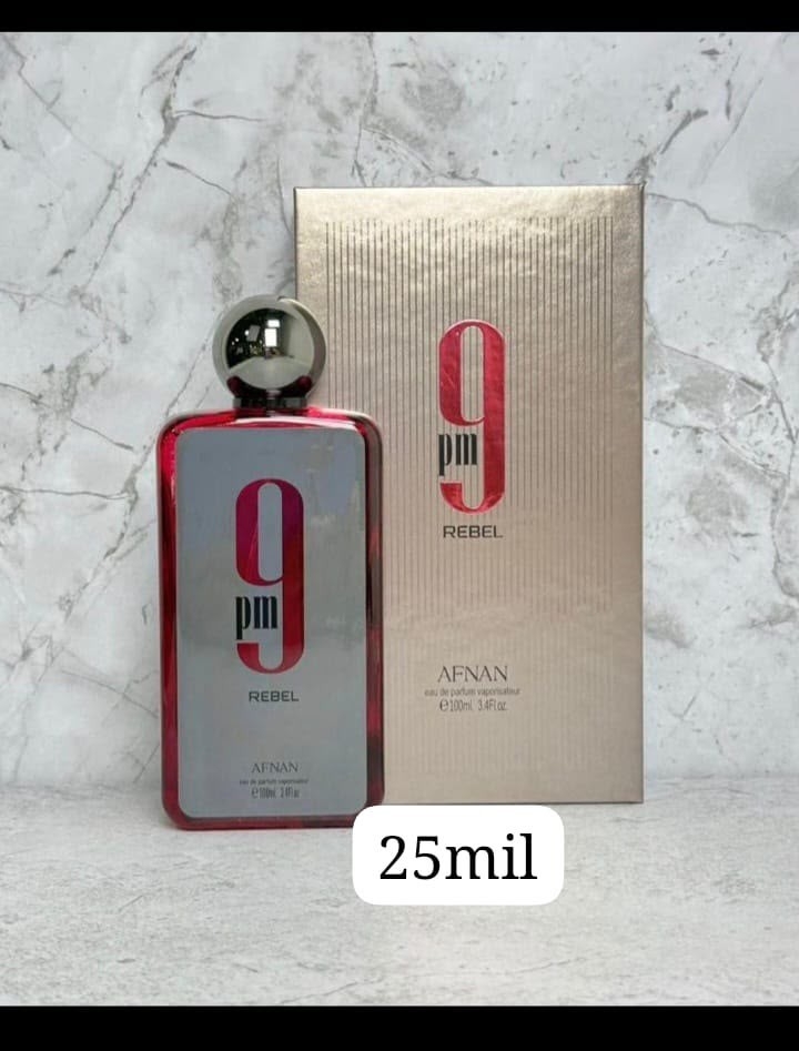 Perfumes - Imagen 3