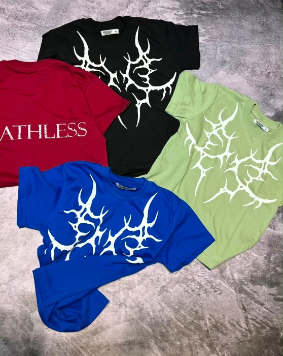 Remera Dlathless