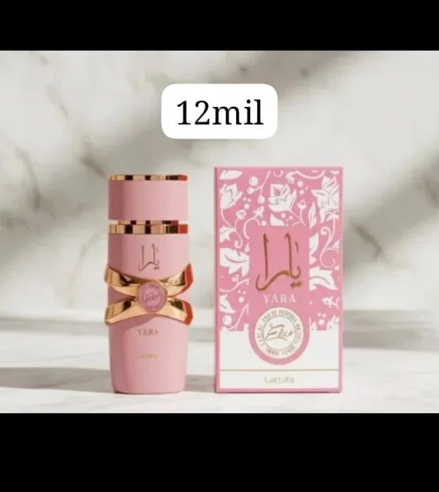 Perfumes Árabe