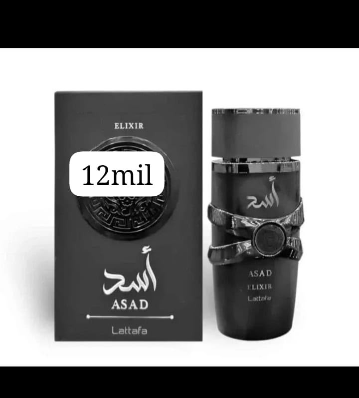 Perfumes Árabe - Imagen 2