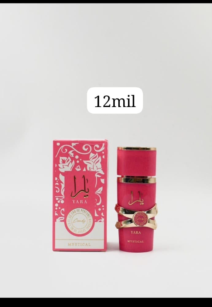Perfumes Árabe - Imagen 3