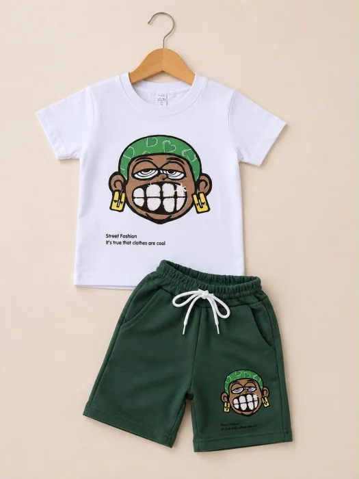 Conjunto Street