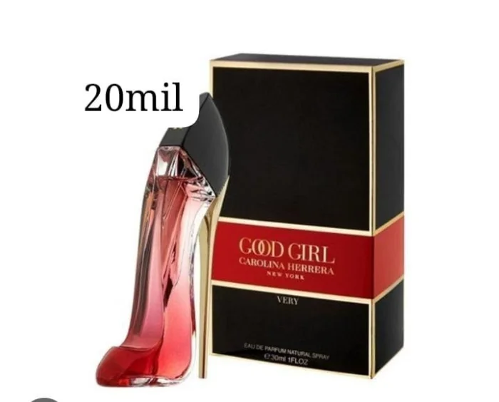 Perfumes