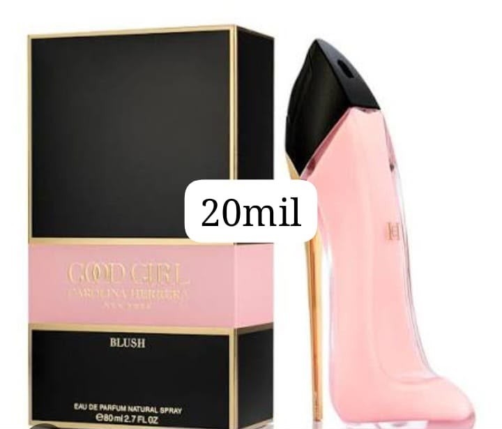 Perfumes - Imagen 2