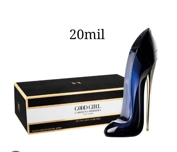 Perfumes - Imagen 3