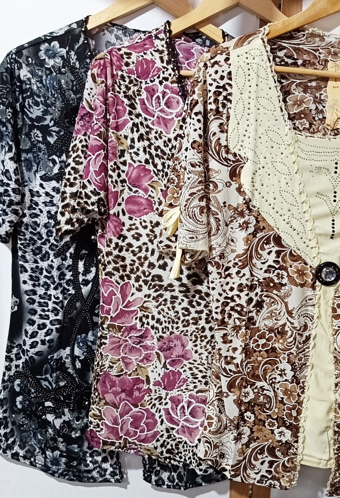 Blusa - Imagen 2