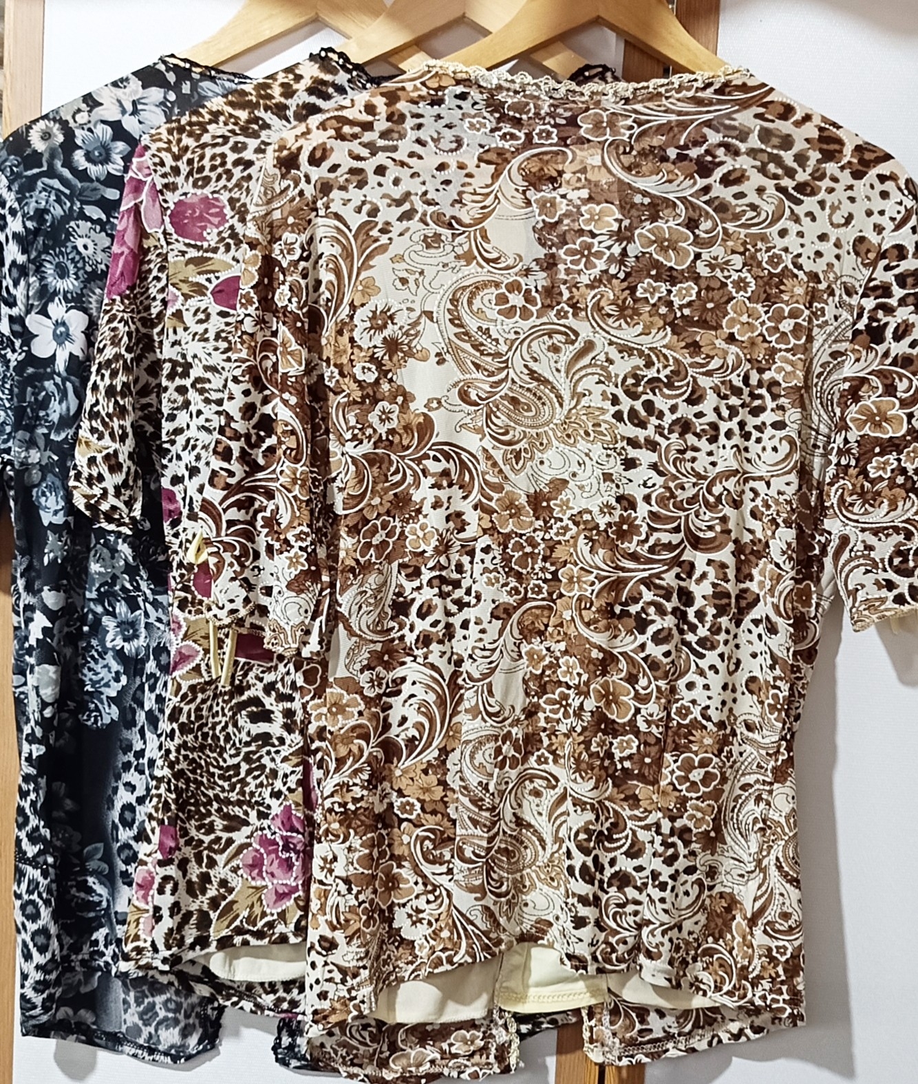 Blusa - Imagen 3
