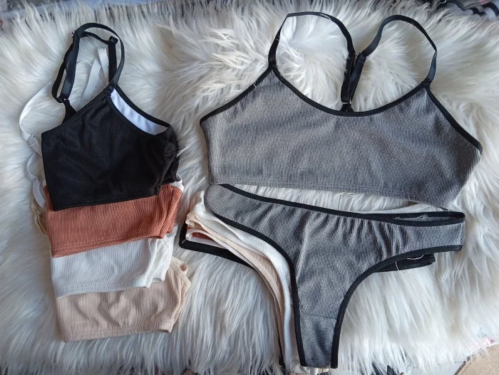 Conjuntos Bralet de Morley Docens