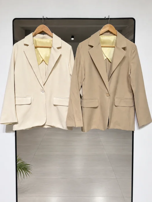 Blazer Bag