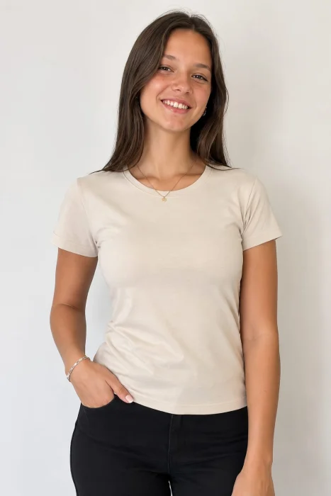 Remera Basica