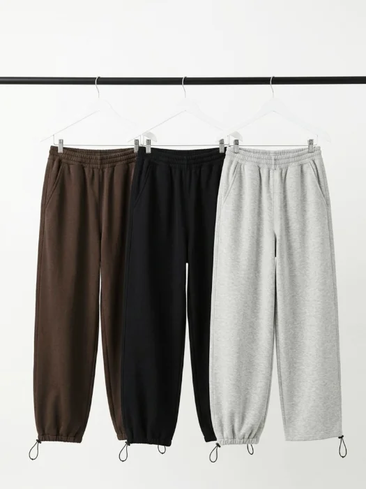 Baggy Rústico Premium Unisex