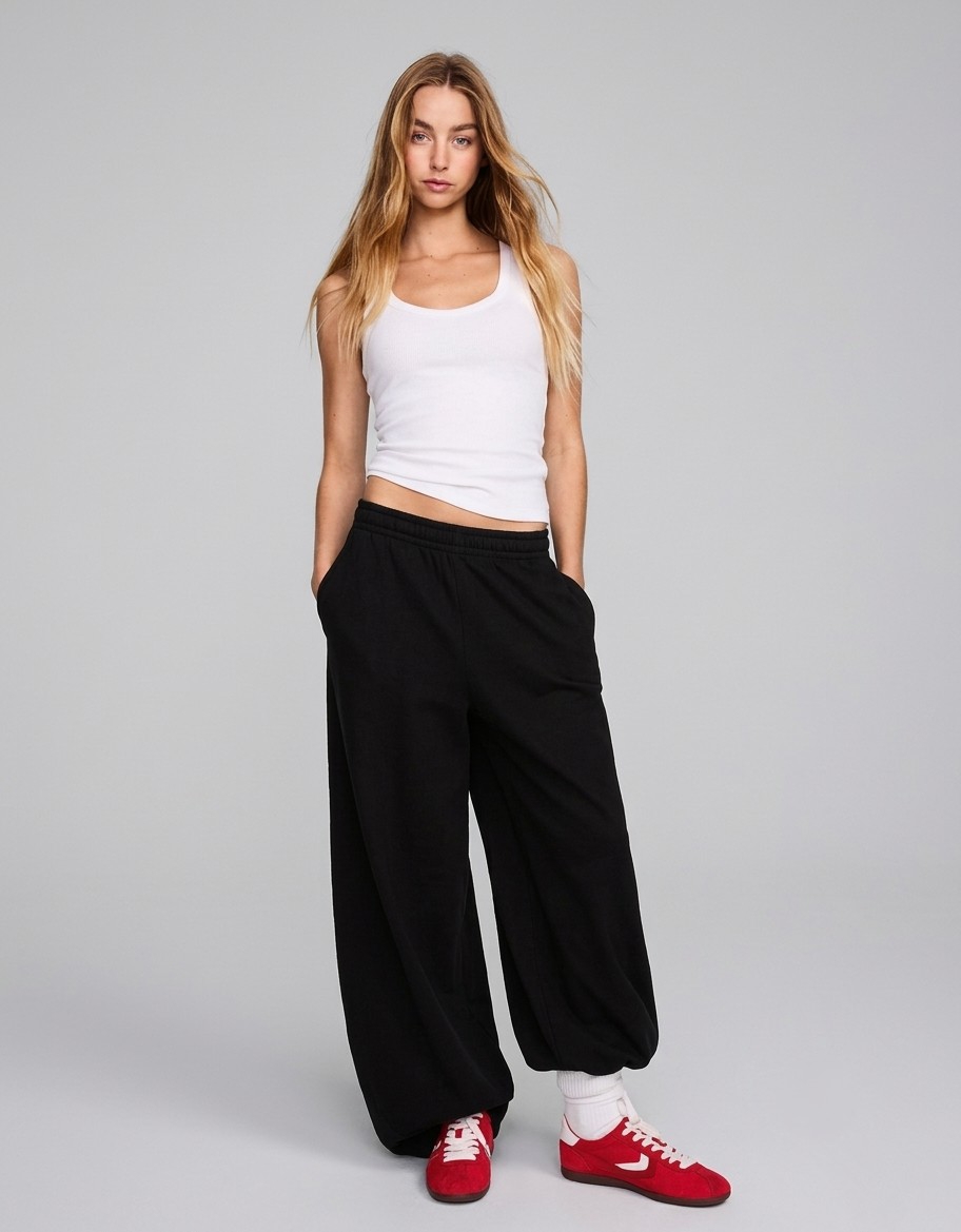 Baggy Rústico Premium Unisex - Imagen 2