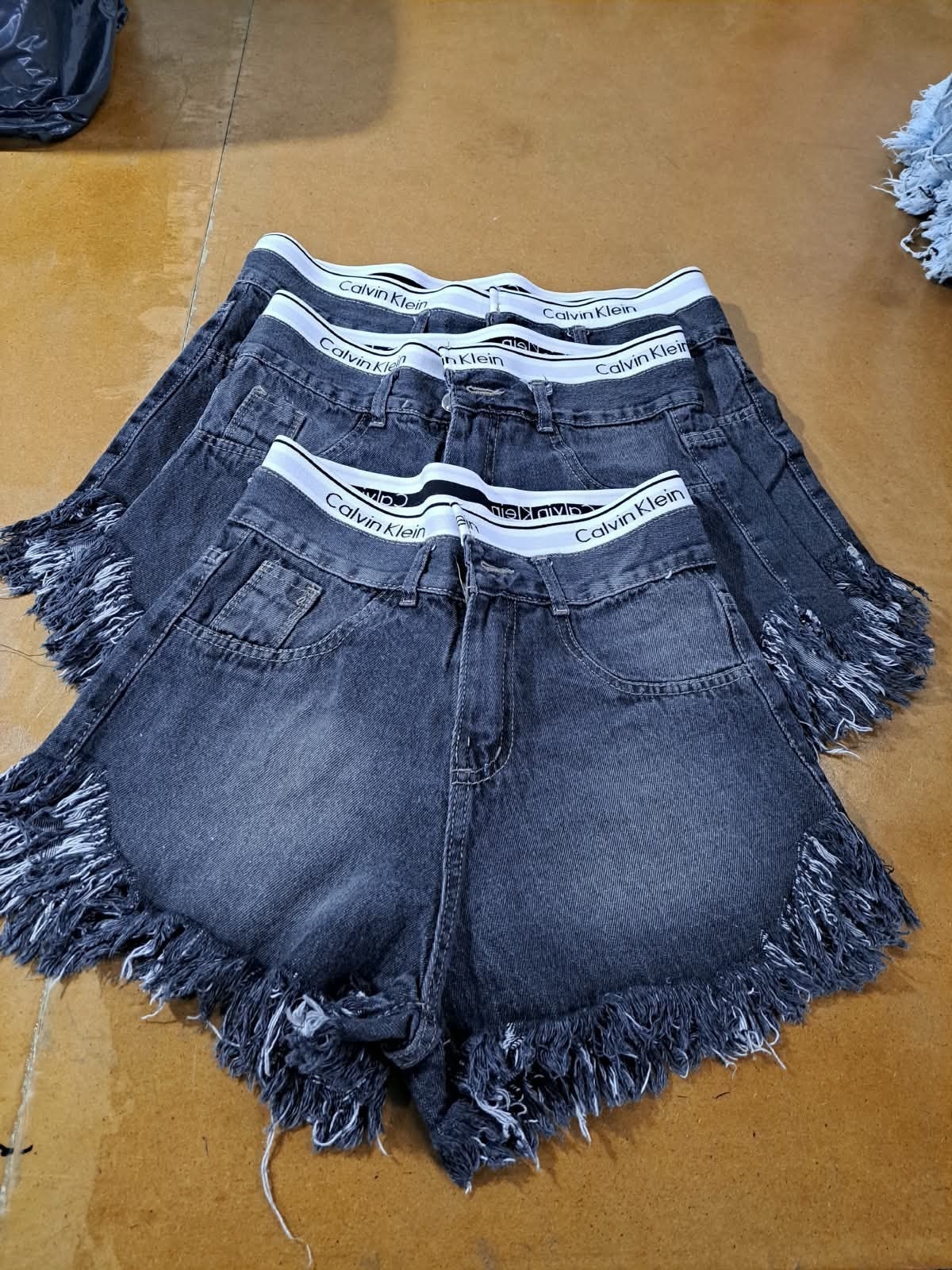 Shorts Kalvin Playero - Imagen 2