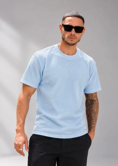 Remera Over Hawai