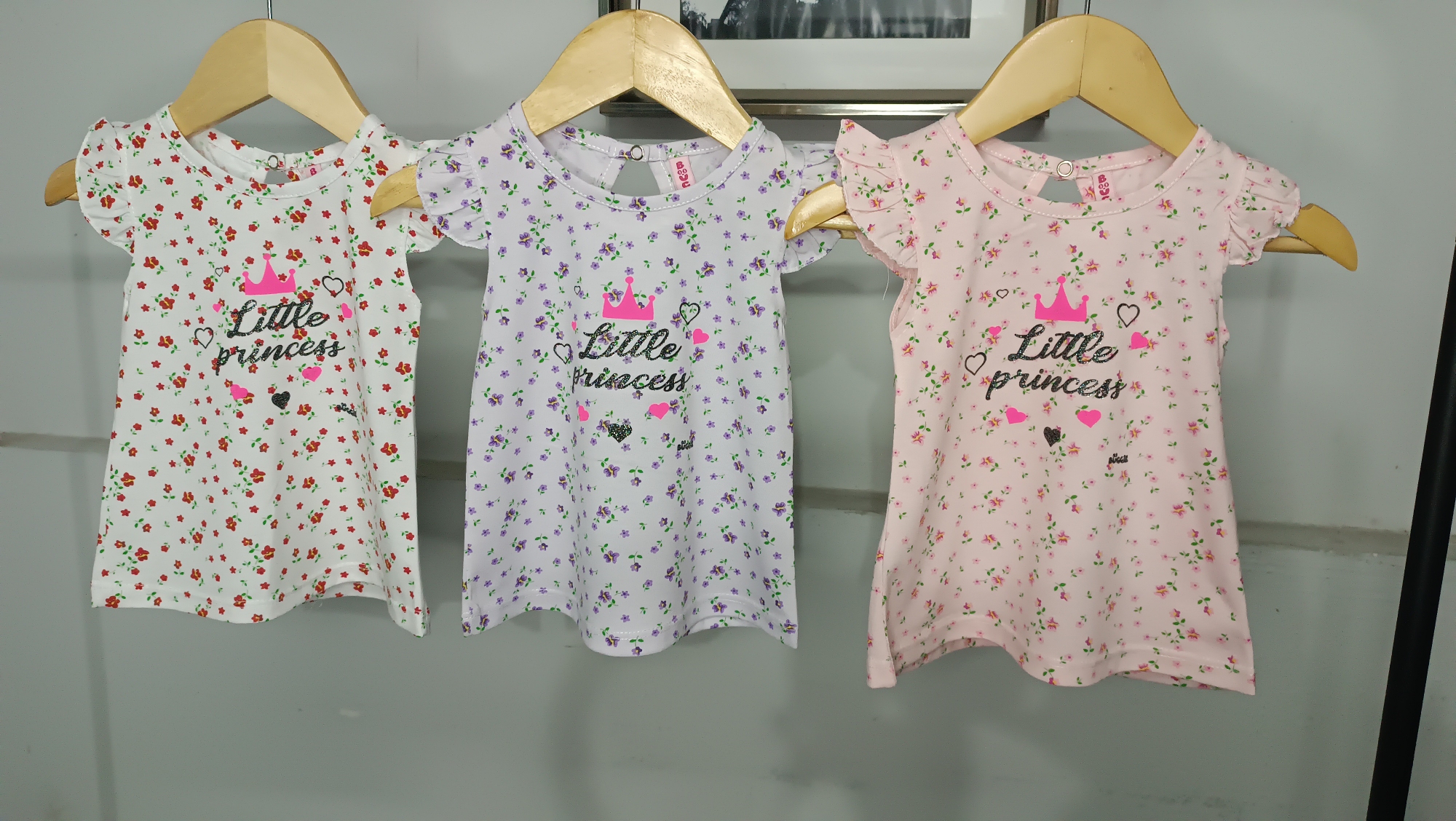 Remera Litle Princes - Imagen 2
