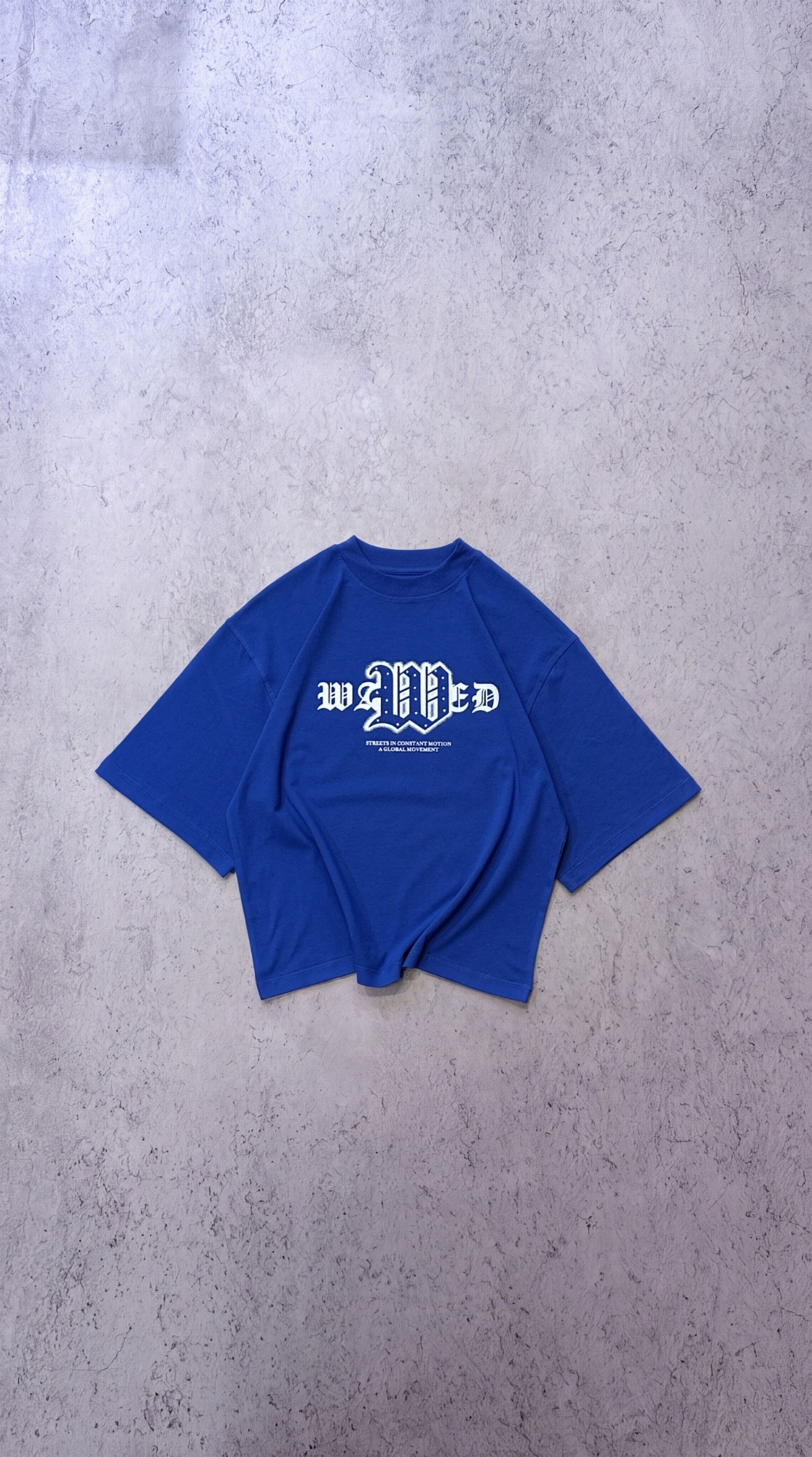 Remera Boxy con Brillos - Imagen 3