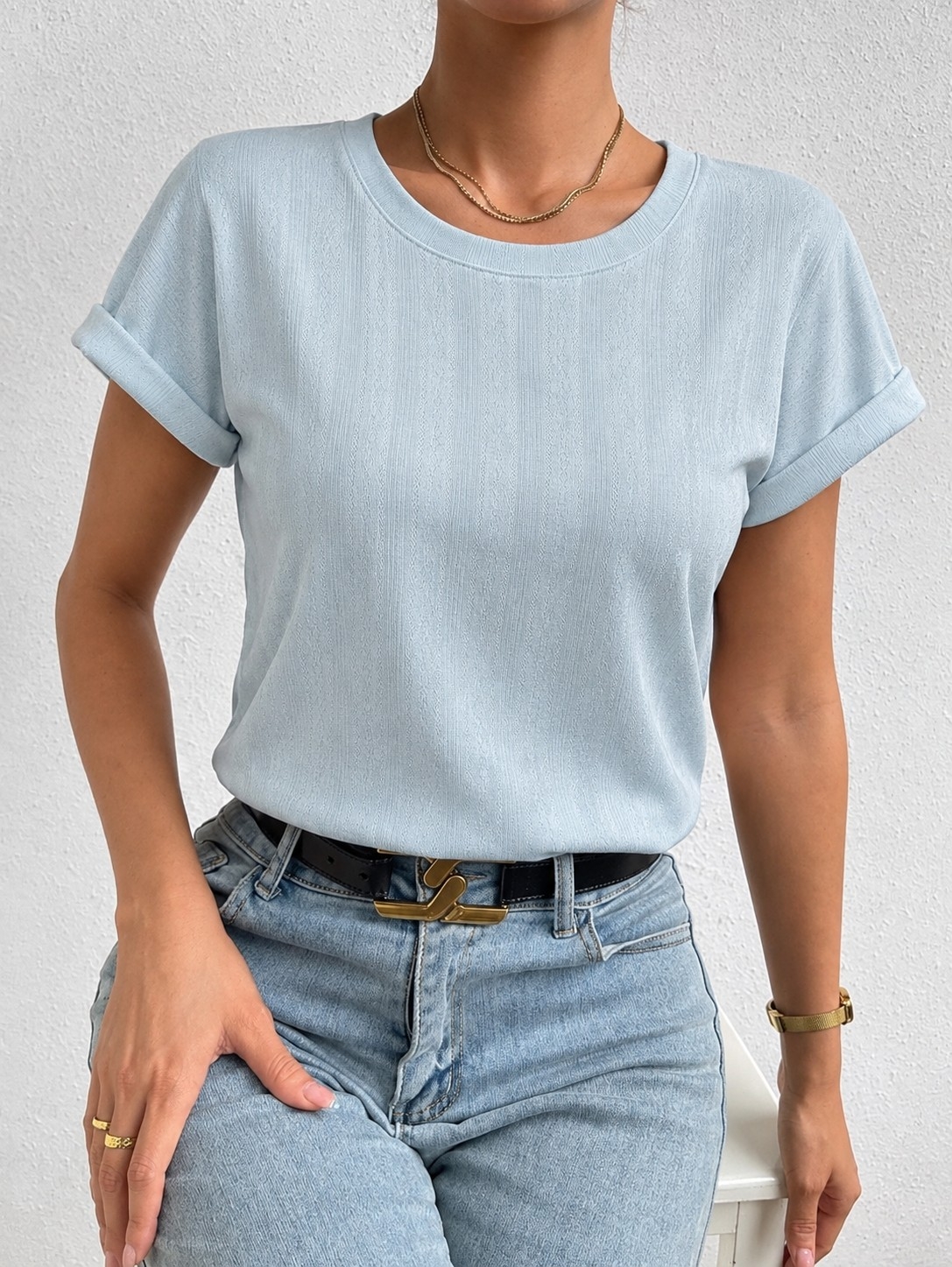 Remera de Punto Ratier (euge) - Imagen 2