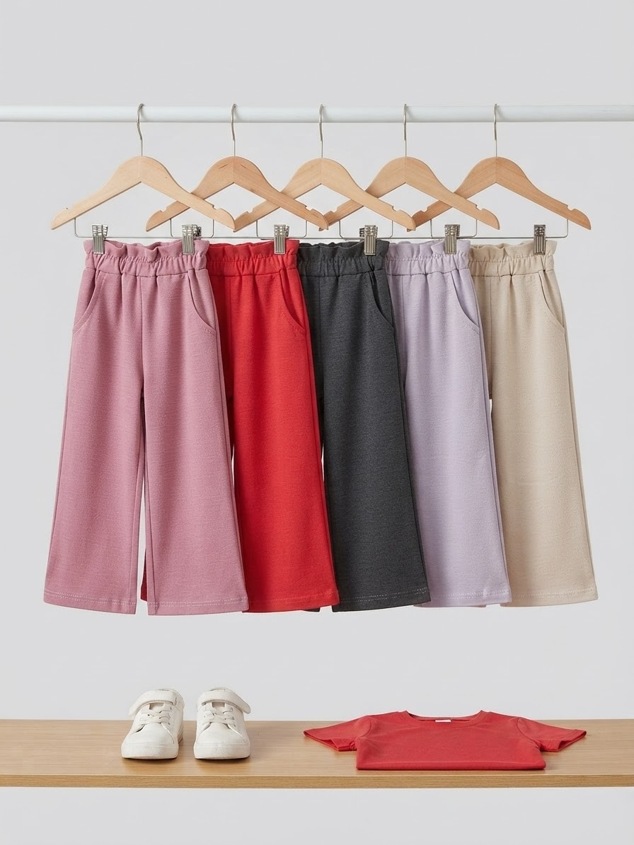 Pantalon Palazo Cey - Imagen 2