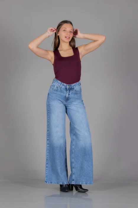 Wideleg