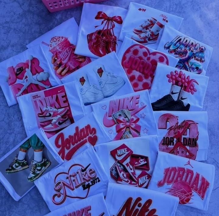 Remeras Dama - Imagen 2