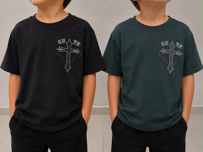 Remeras Oversize Urban Water