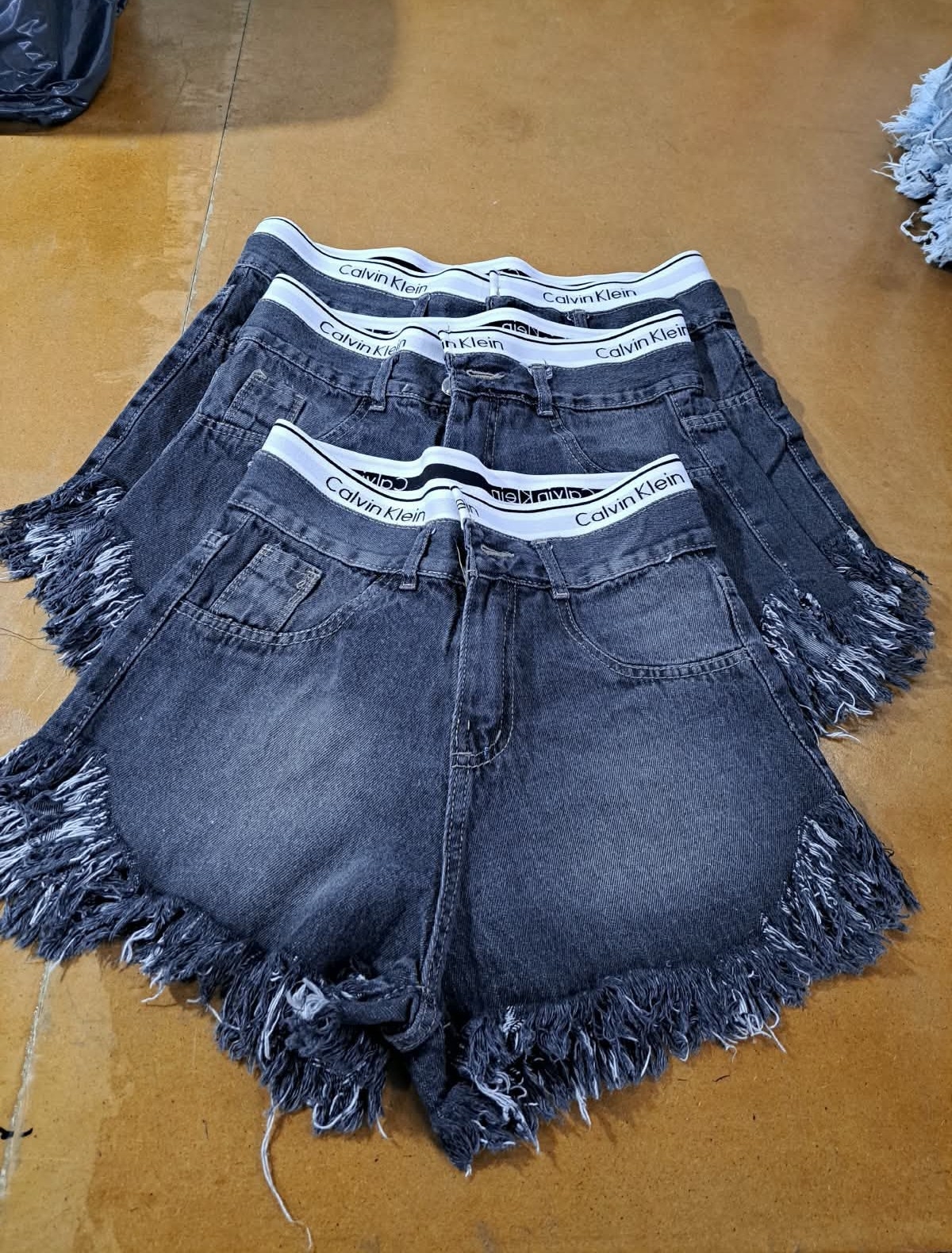 Shorts Kalvin Jeans - Imagen 2
